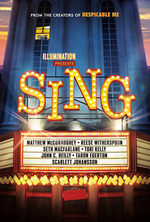 Poster for Sing