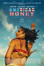 Poster for American Honey