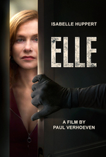 Poster for Elle