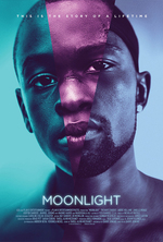 Poster for Moonlight