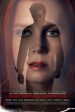 Poster for Nocturnal Animals