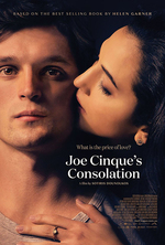 Poster for Joe Cinque’s Consolation (Q&A Event)