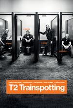 Poster for T2: Trainspotting