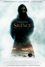 Poster for Silence