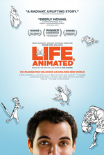 Poster for Life, Animated