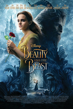 Poster for Beauty and the Beast