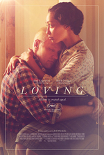 Poster for Loving