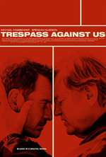 Poster for Trespass Against Us