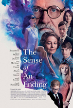 Poster for The Sense of an Ending