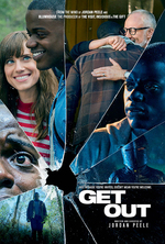 Poster for Get Out