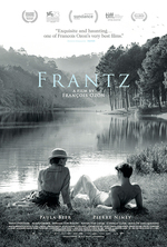 Poster for Frantz