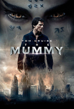 Poster for The Mummy