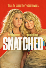Poster for Snatched