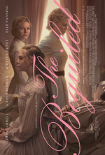 Poster for The Beguiled