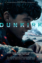 Poster for Dunkirk