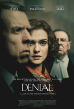 Poster for Denial