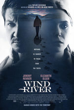 Poster for Wind River