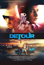 Poster for Detour