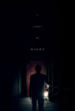 Poster for It Comes at Night