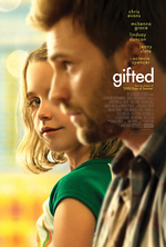 Poster for Gifted