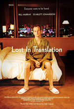 Poster for Lost in Translation