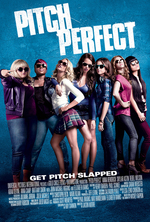 Poster for Pitch Perfect