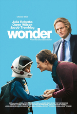 Poster for Wonder