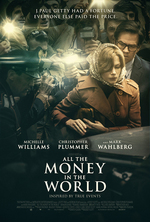 Poster for All the Money in the World