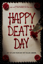 Poster for Happy Death Day