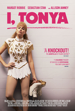 Poster for I, Tonya