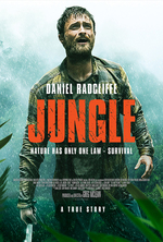 Poster for Jungle