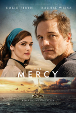 Poster for The Mercy