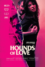Poster for Hounds of Love