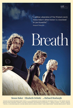 Poster for Breath 