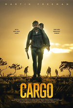 Poster for Cargo 