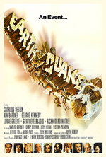 Poster for Earthquake