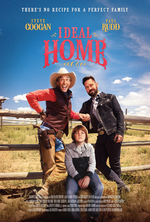 Poster for Ideal Home