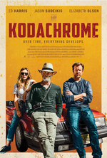 Poster for Kodachrome 