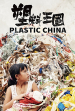 Poster for Plastic China 