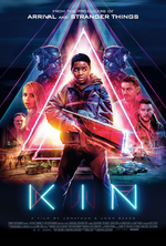 Poster for Kin 
