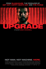 Poster for Upgrade