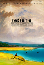 Poster for The Wild Pear Tree (Ahlat Agaci)