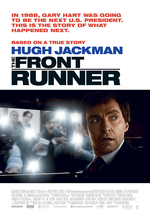 Poster for The Front Runner