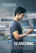 Poster for Searching