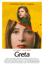 Poster for Greta