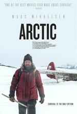 Poster for Arctic