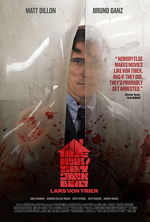 Poster for The House That Jack Built