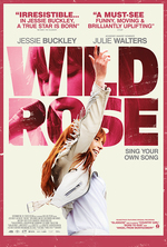 Poster for Wild Rose