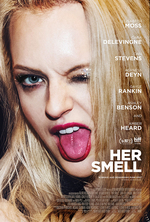 Poster for Her Smell