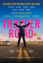 Poster for Thunder Road